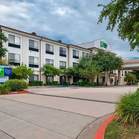 Holiday Inn Express & Suites Austin Nw - Lakeline By Ihg Kültér fotó