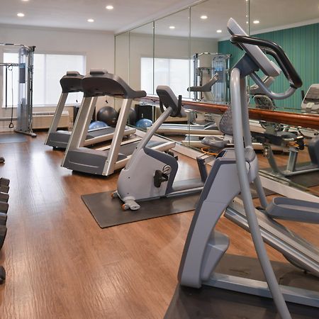 Holiday Inn Express & Suites Austin Nw - Lakeline By Ihg Kültér fotó