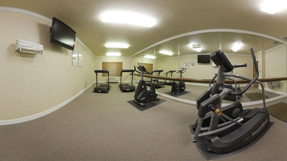 Holiday Inn Express & Suites Austin Nw - Lakeline By Ihg Kültér fotó