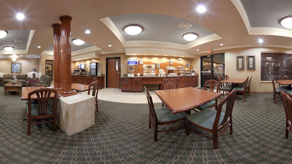 Holiday Inn Express & Suites Austin Nw - Lakeline By Ihg Kültér fotó