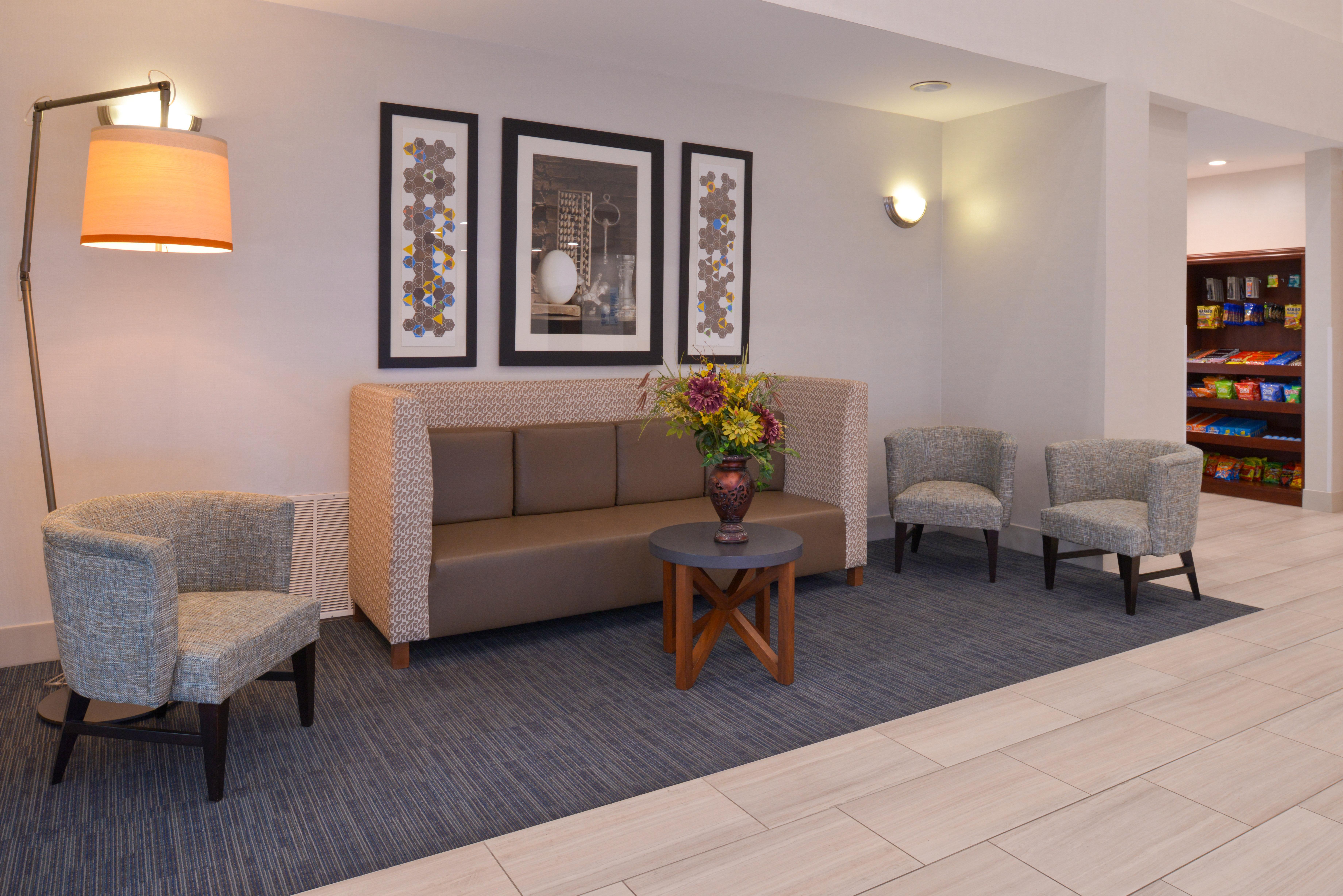 Holiday Inn Express & Suites Austin Nw - Lakeline By Ihg Kültér fotó