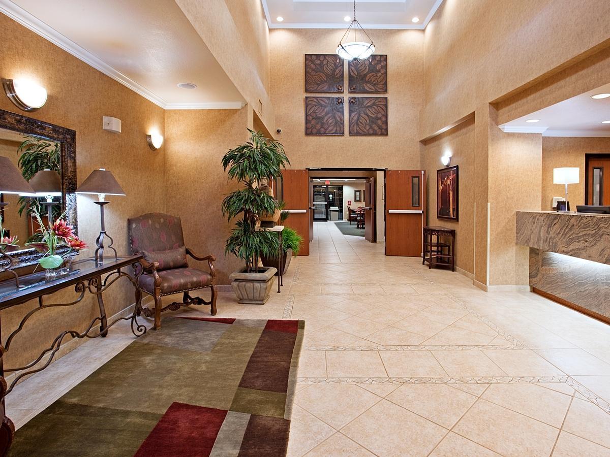 Holiday Inn Express & Suites Austin Nw - Lakeline By Ihg Kültér fotó