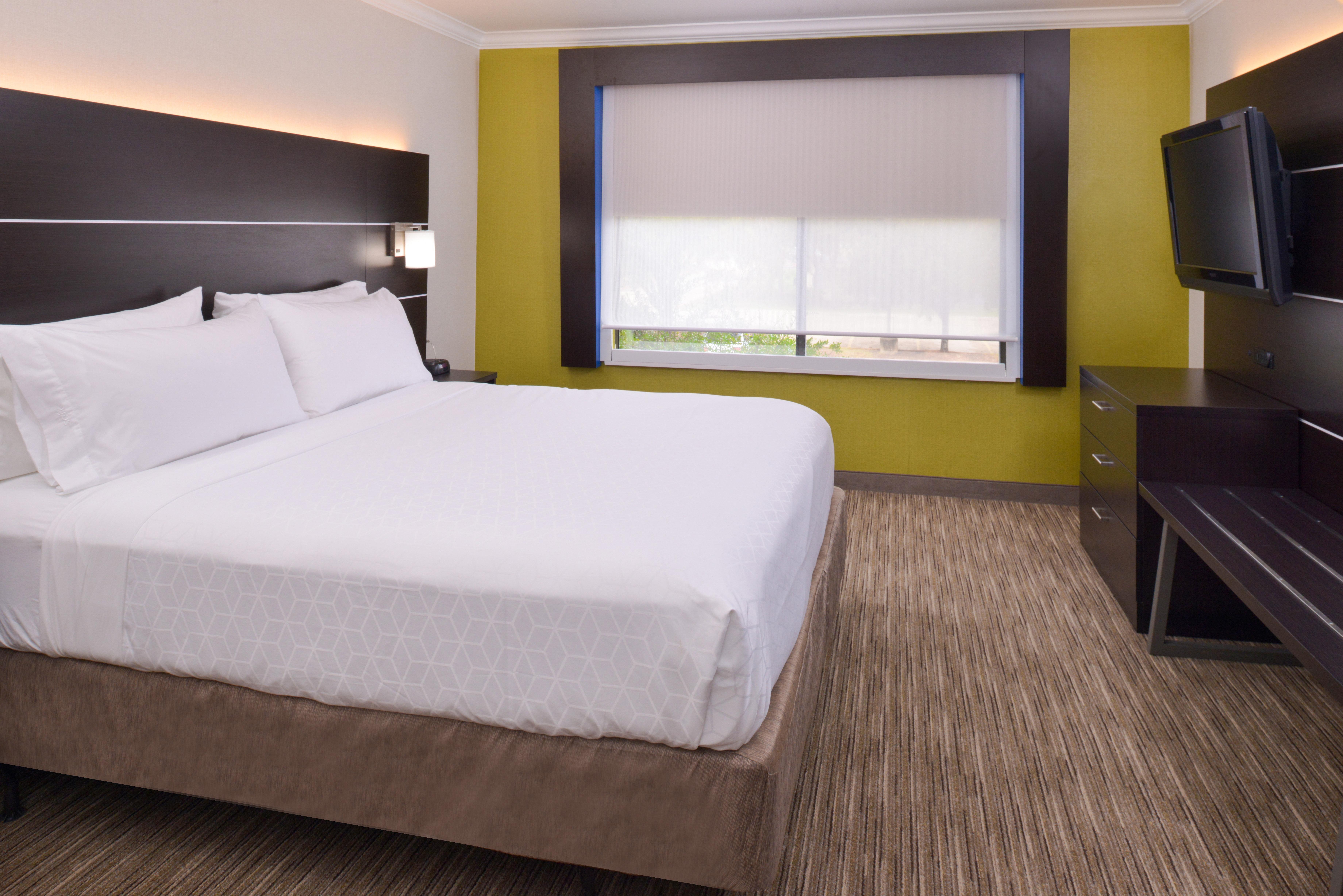 Holiday Inn Express & Suites Austin Nw - Lakeline By Ihg Kültér fotó