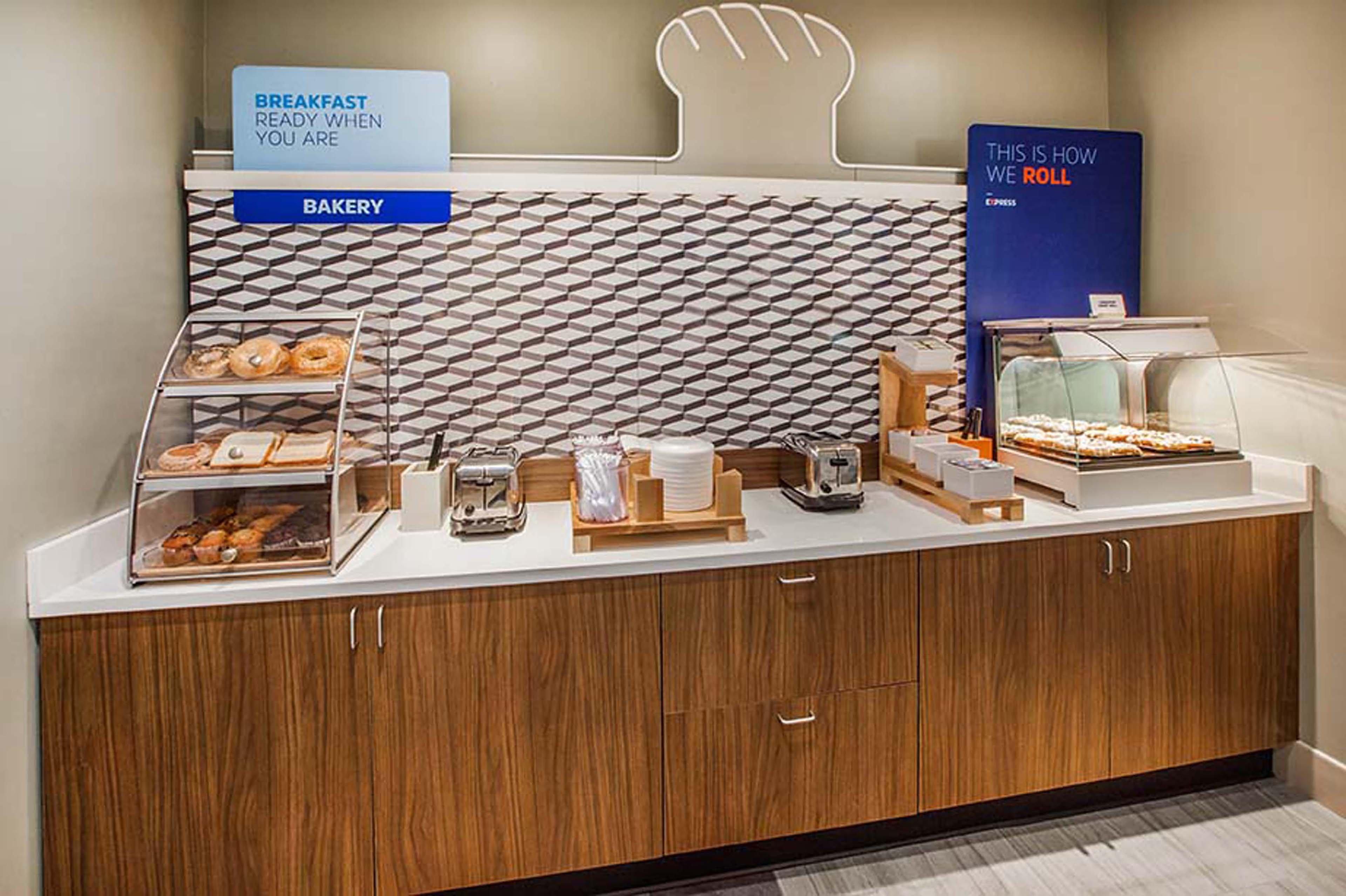 Holiday Inn Express & Suites Austin Nw - Lakeline By Ihg Kültér fotó