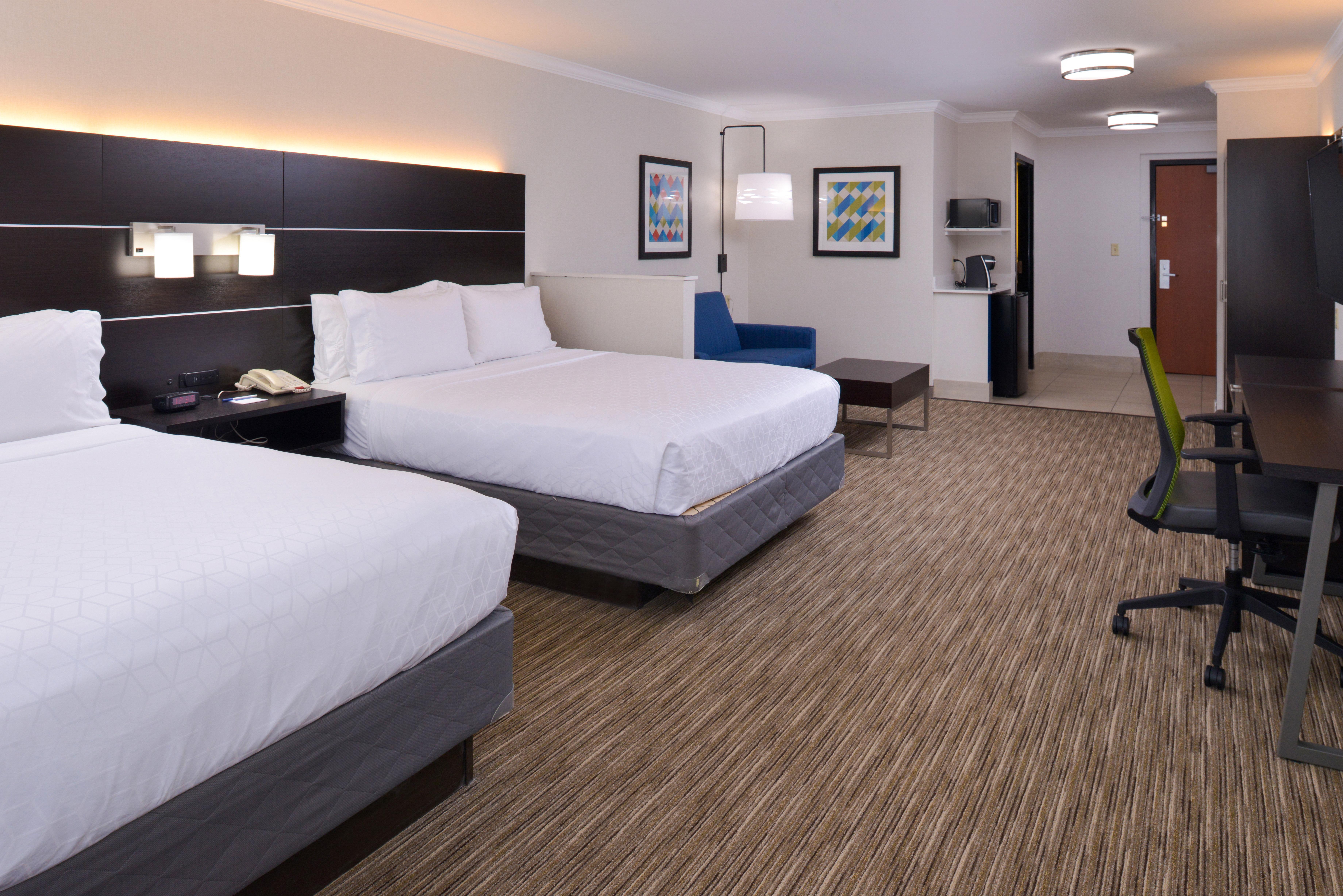 Holiday Inn Express & Suites Austin Nw - Lakeline By Ihg Kültér fotó