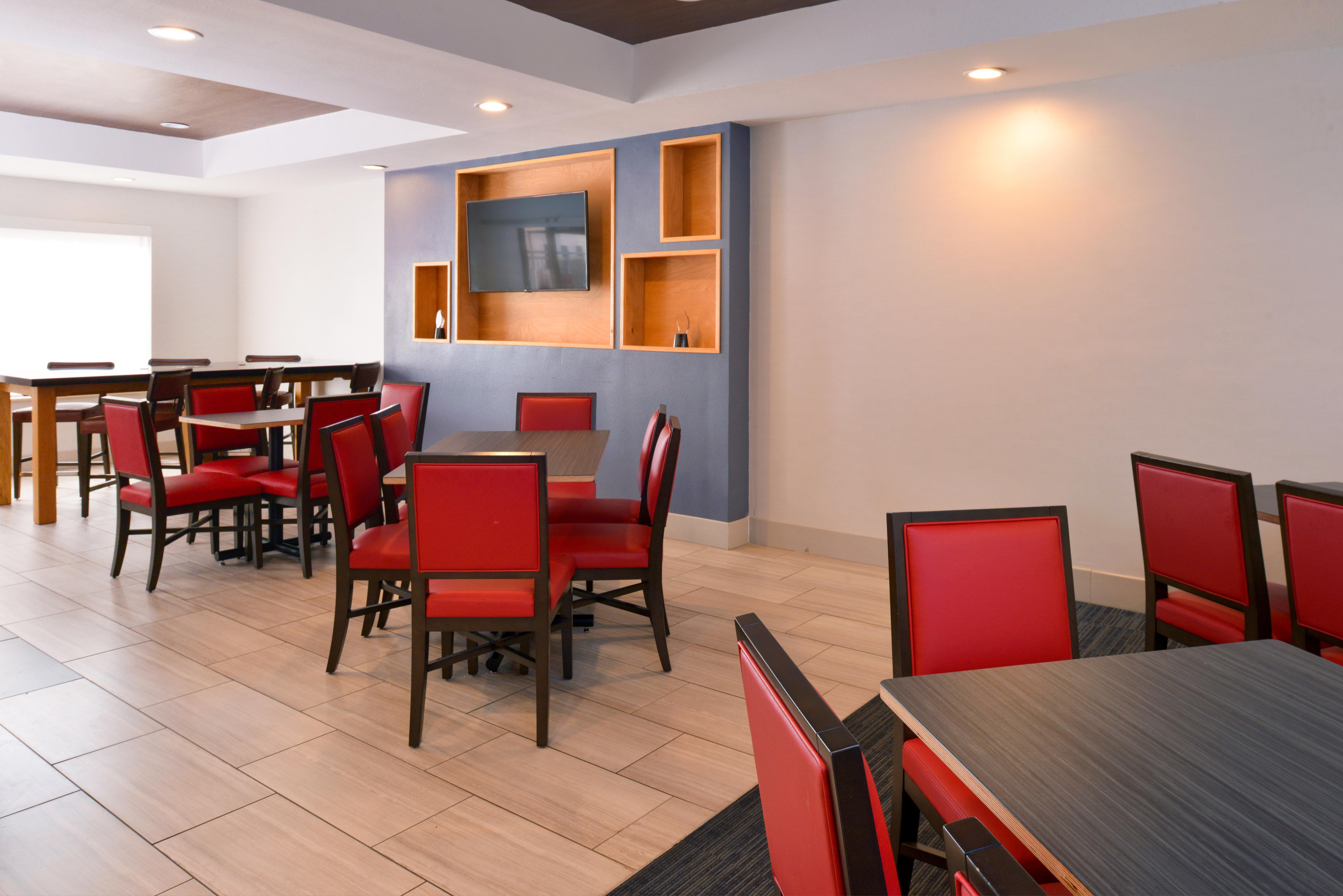 Holiday Inn Express & Suites Austin Nw - Lakeline By Ihg Kültér fotó