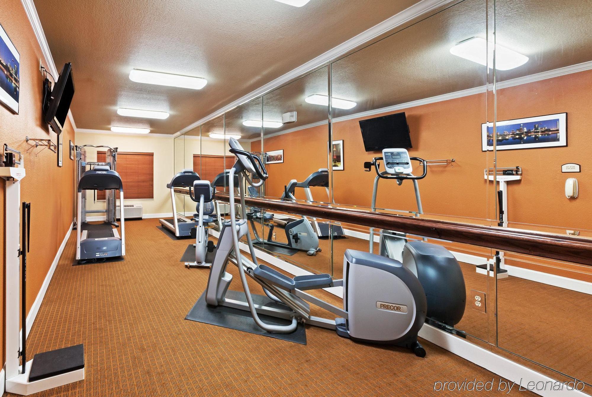 Holiday Inn Express & Suites Austin Nw - Lakeline By Ihg Kültér fotó