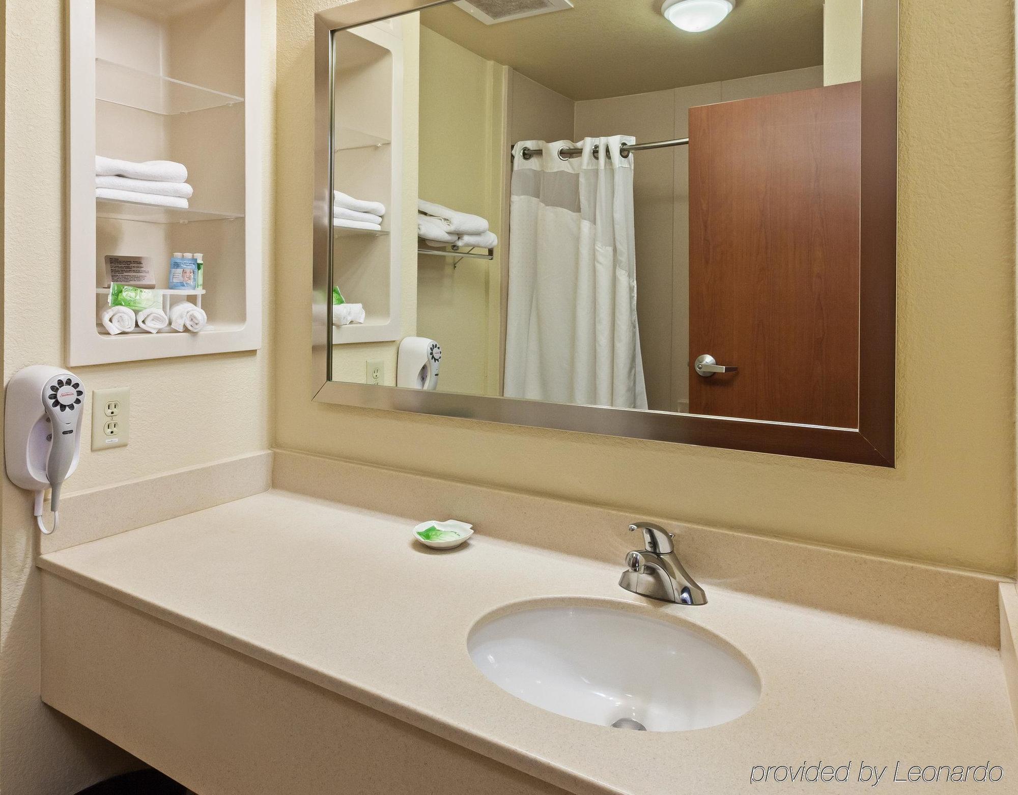 Holiday Inn Express & Suites Austin Nw - Lakeline By Ihg Kültér fotó