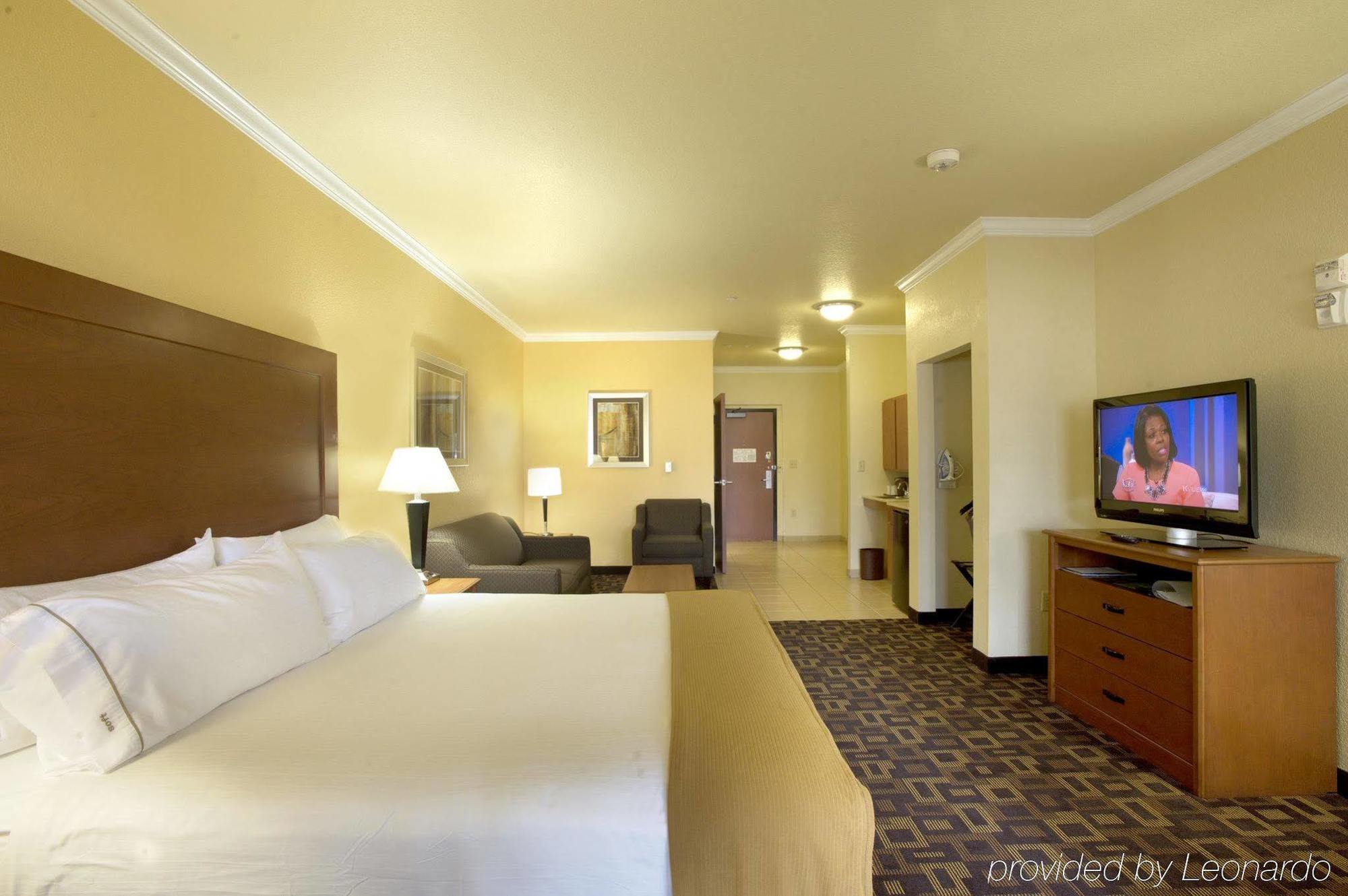 Holiday Inn Express & Suites Austin Nw - Lakeline By Ihg Kültér fotó