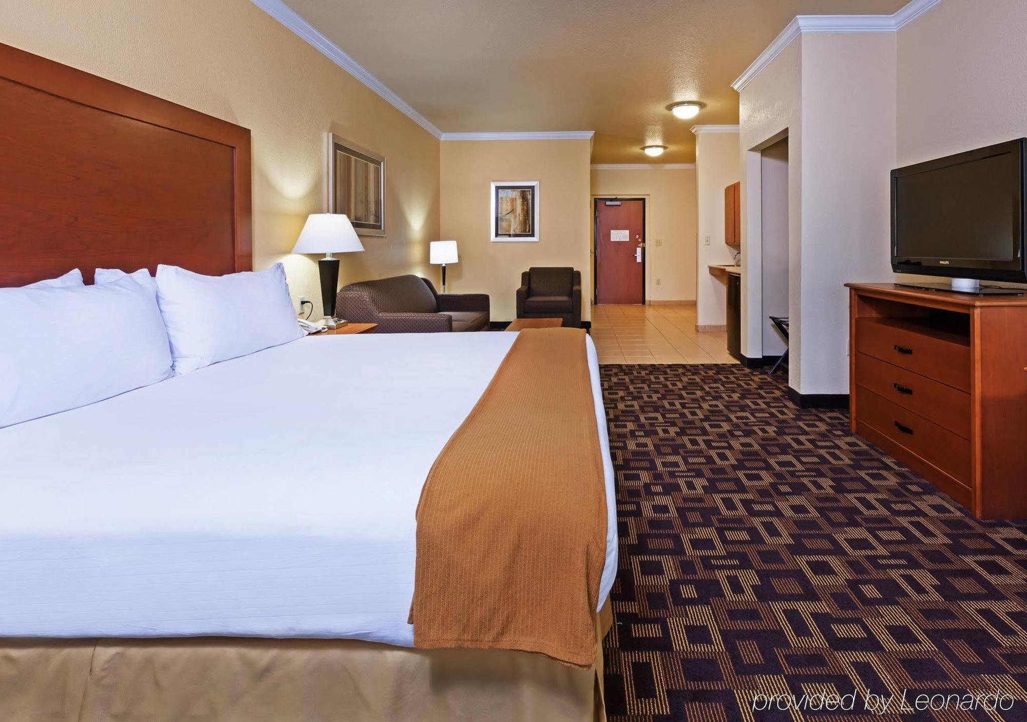 Holiday Inn Express & Suites Austin Nw - Lakeline By Ihg Kültér fotó