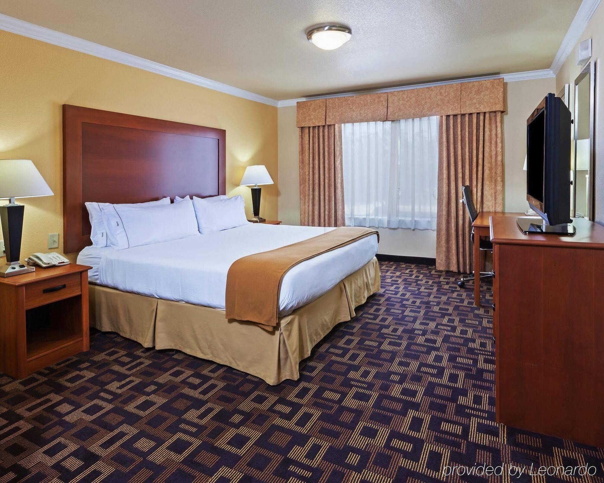 Holiday Inn Express & Suites Austin Nw - Lakeline By Ihg Kültér fotó