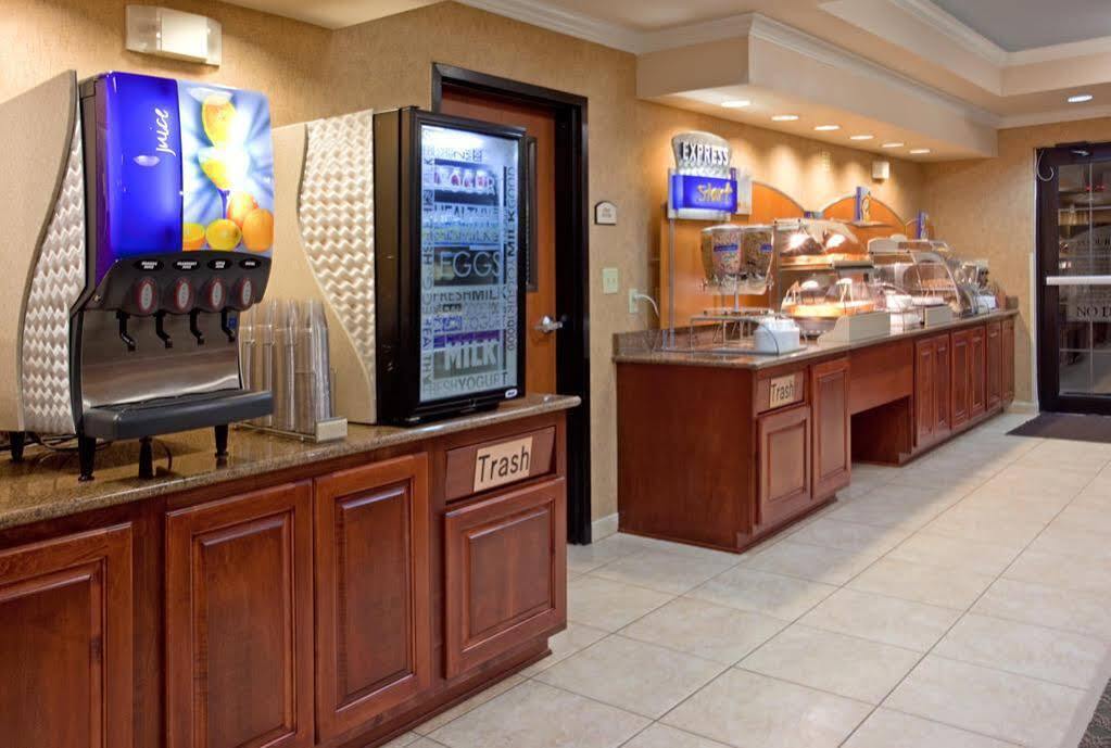 Holiday Inn Express & Suites Austin Nw - Lakeline By Ihg Kültér fotó