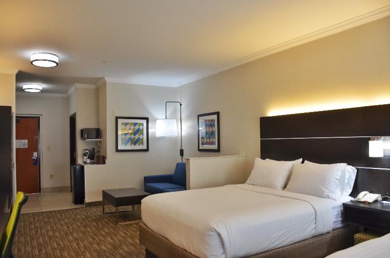 Holiday Inn Express & Suites Austin Nw - Lakeline By Ihg Kültér fotó