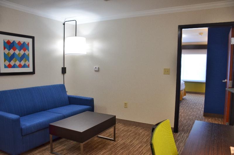 Holiday Inn Express & Suites Austin Nw - Lakeline By Ihg Kültér fotó