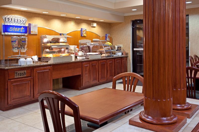 Holiday Inn Express & Suites Austin Nw - Lakeline By Ihg Kültér fotó